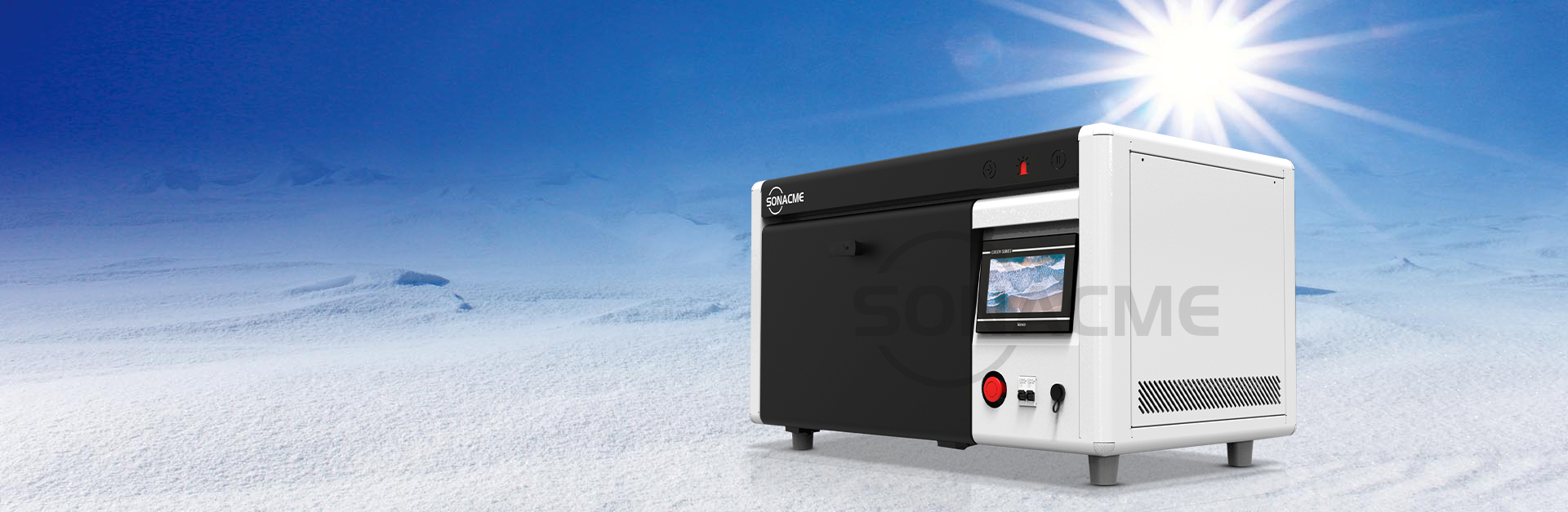 桌上型氙灯老化试验箱