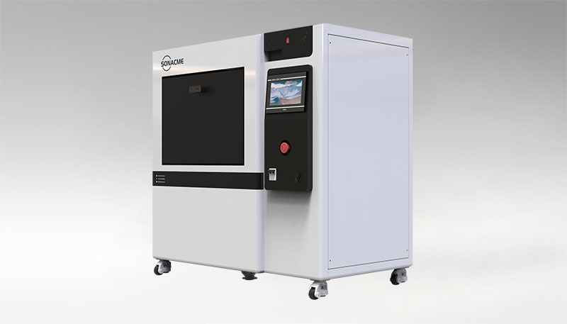 小型氙灯老化试验箱