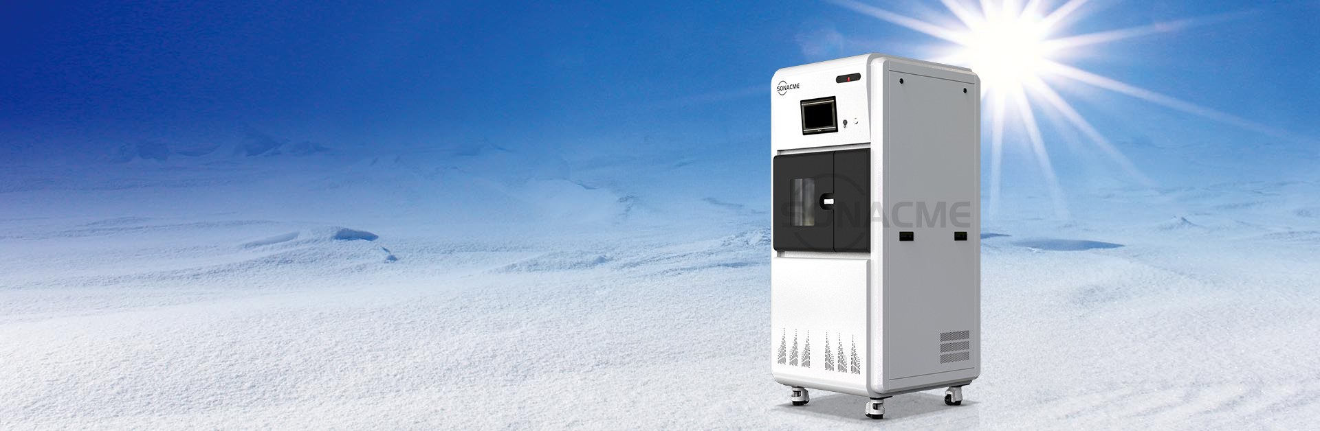 旋鼓型氙灯老化试验箱