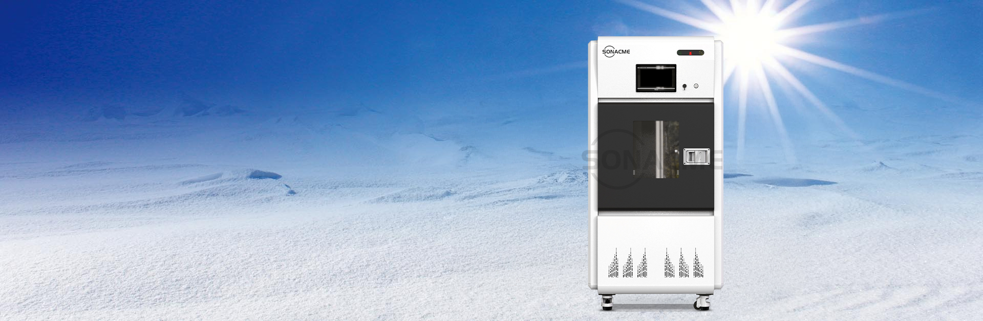 大型氙灯老化试验箱