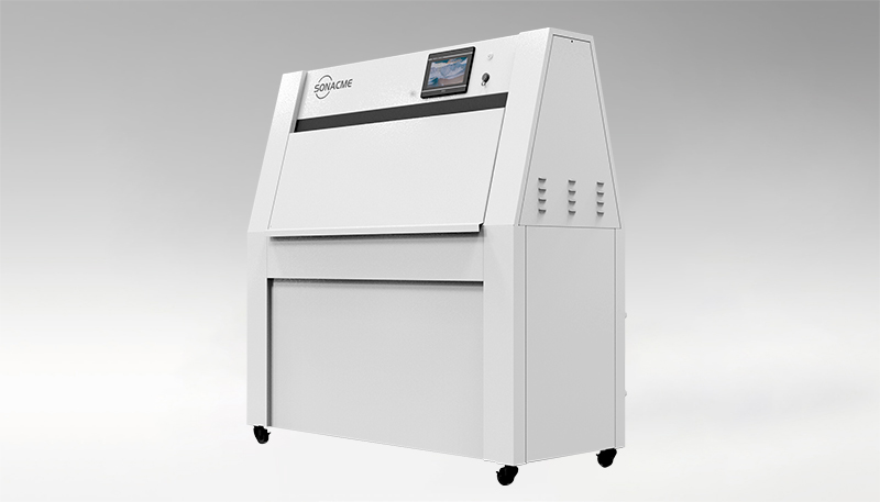 UV紫外光老化试验箱