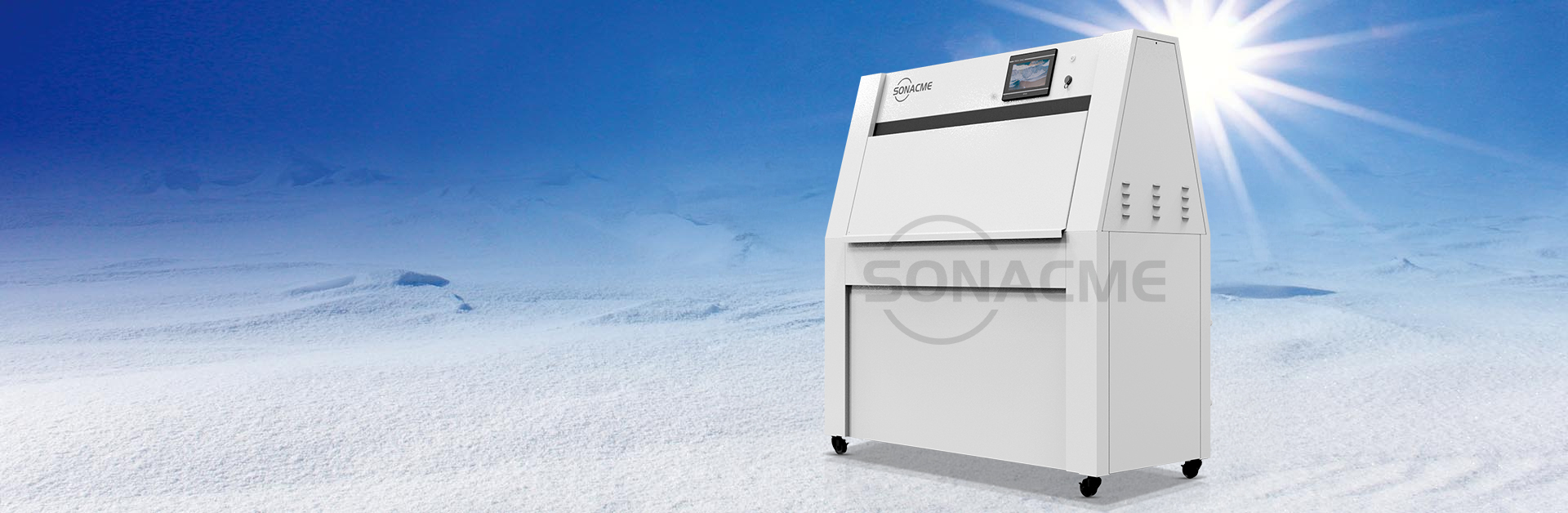 UV紫外光老化试验箱