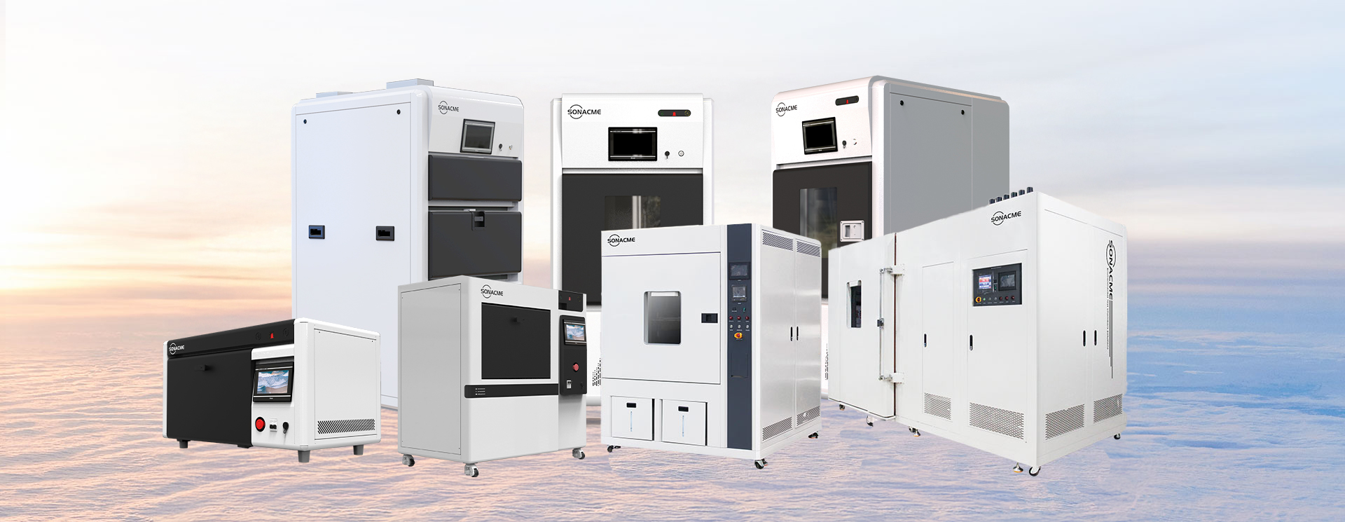 氙灯老化试验箱 | 昊极科技