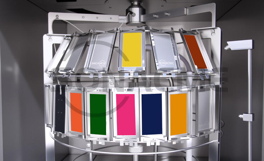 大型氙灯老化试验箱