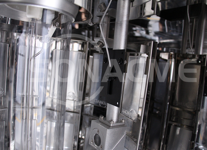 旋鼓型氙灯老化试验箱