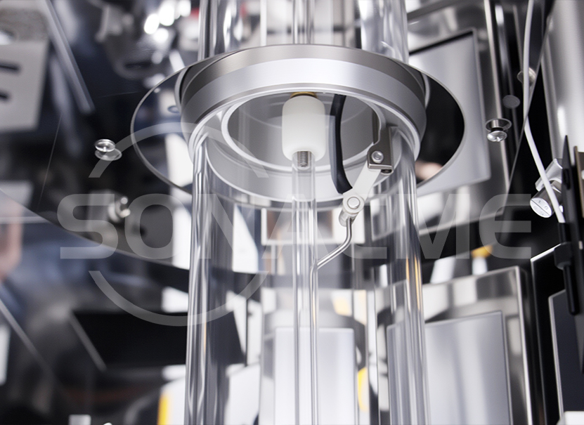 旋鼓型氙灯老化试验箱