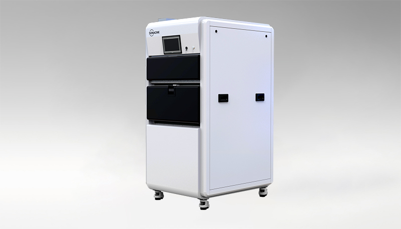 平板型氙灯老化试验箱