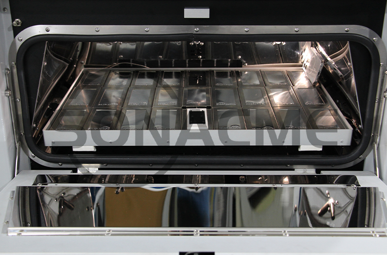 平板型氙灯老化试验箱