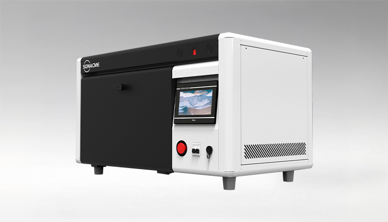 桌上型氙灯老化试验箱